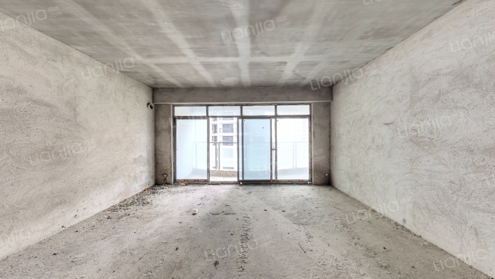 阳光国际二手房实景图