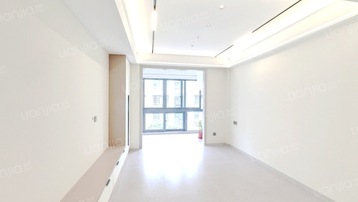 北城春色二手房实景图