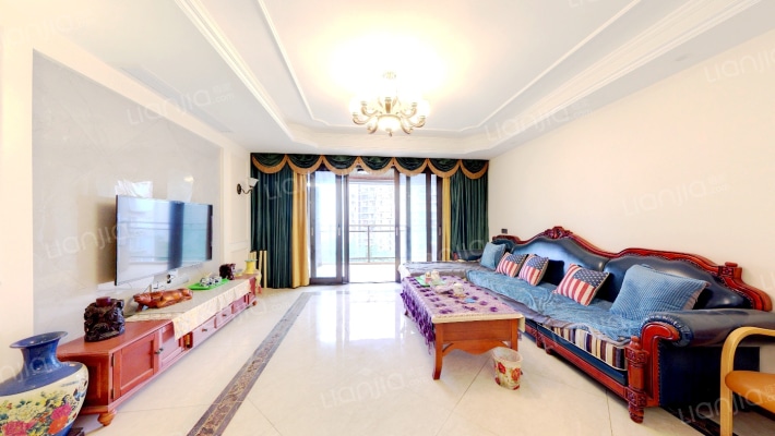 金和苑二手房实景图