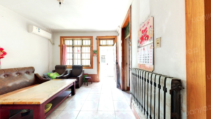 通济街156甲二手房实景图