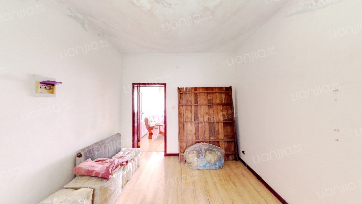 剑苑小区二手房实景图