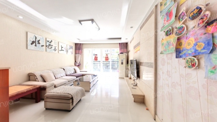 金椅豪园二手房实景图