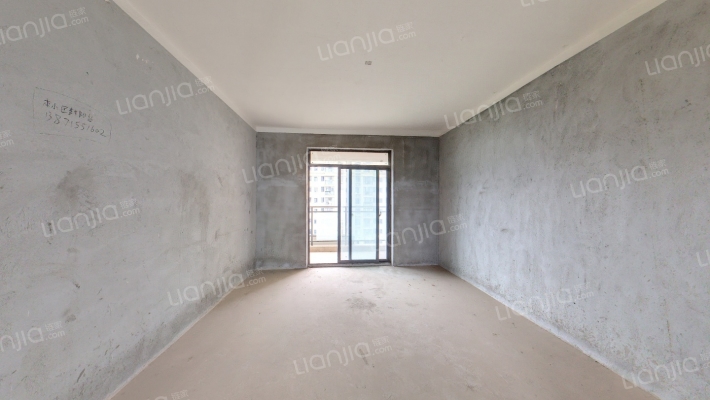 富丽金澜湾二手房实景图