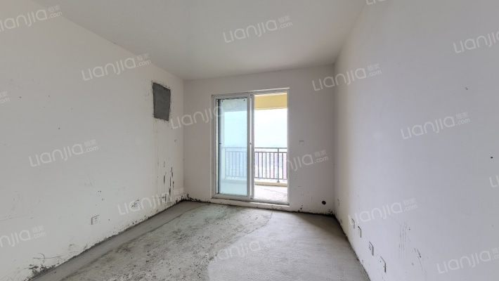 和成景筑二手房实景图