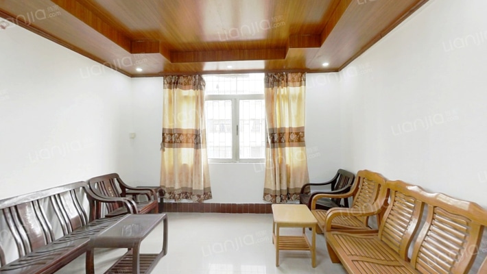 美湾北小区二手房实景图