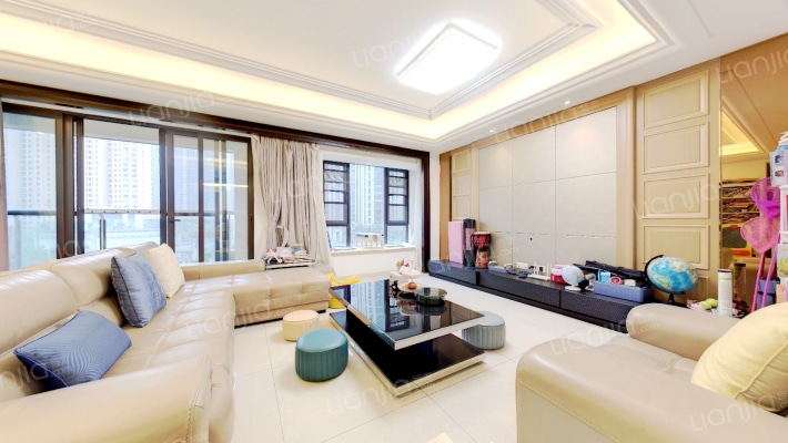 天誉花园二手房实景图