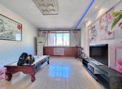 整租·虹桥高新花园 3室2厅 南_虹桥高新花园租房