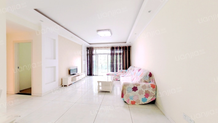 家益佳禾园A区二手房实景图