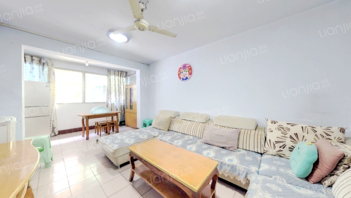 天兴小区二手房实景图