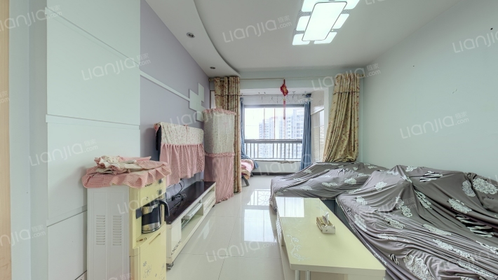 融侨半岛彩虹道二手房实景图