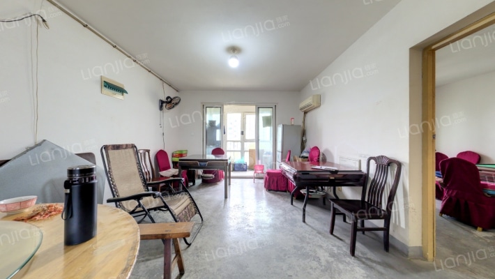 裕鸿佳苑(安寿路567弄)二手房实景图