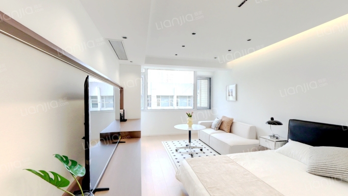 唐家宅小区二手房实景图