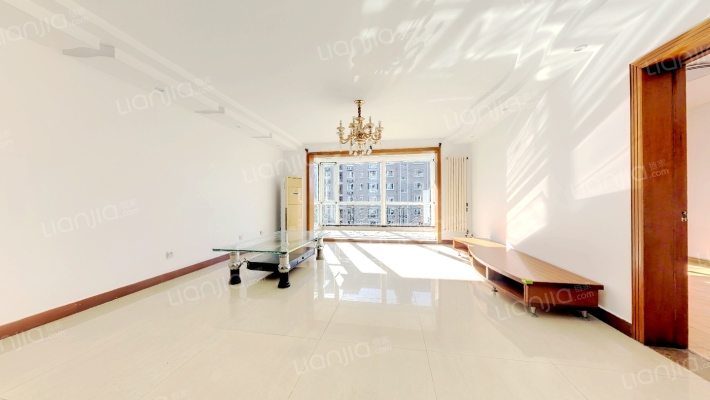 国际城一期二手房实景图