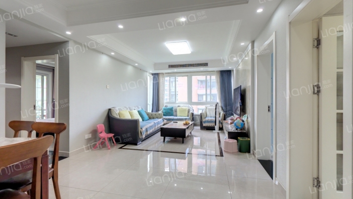 冠城大通二期松苑二手房实景图