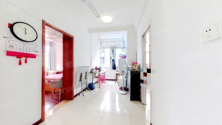 单洞社区二手房实景图