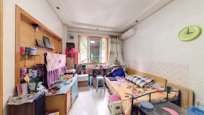 都市风采二手房实景图