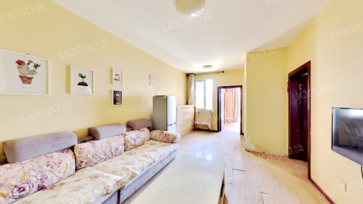 盛邦花园三区二手房实景图