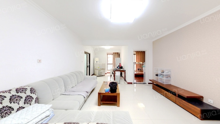 西港雅苑二手房实景图