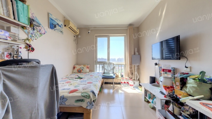 西局玉园二手房实景图