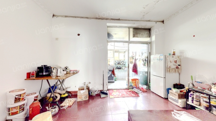 知音东苑社区二手房实景图