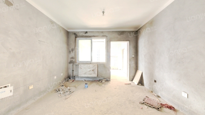 中央花园二手房实景图