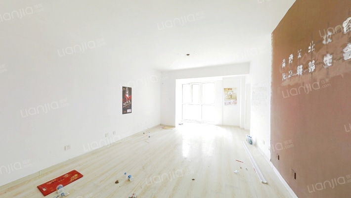 德泰时代广场二手房实景图