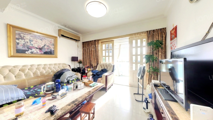 曲阳名邸二手房实景图