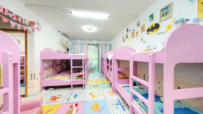 信义假日名城五期A逸翠园二手房实景图