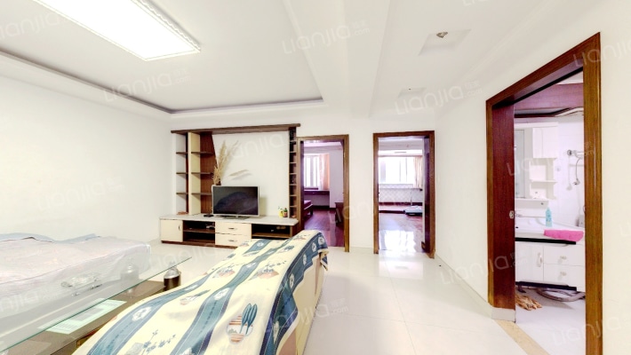 金城花园二手房实景图