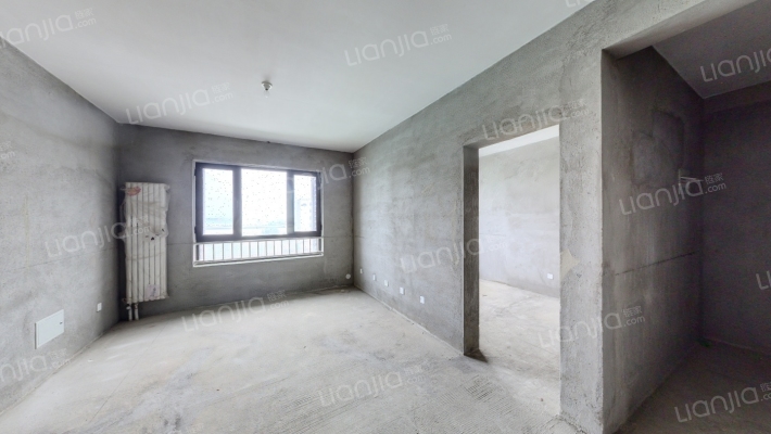 盛耀悦公馆二手房实景图