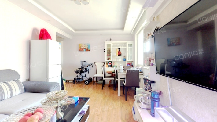 大浒西苑二手房实景图