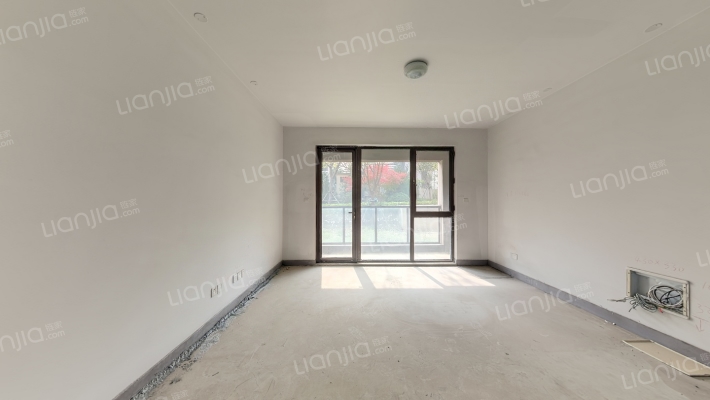 中海云麓公馆二手房实景图