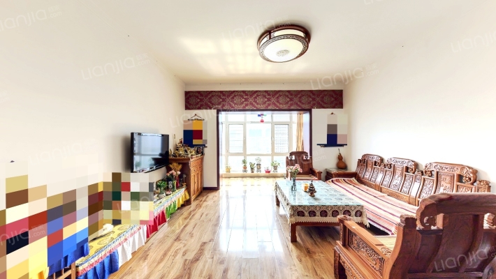 移动馨苑二手房实景图