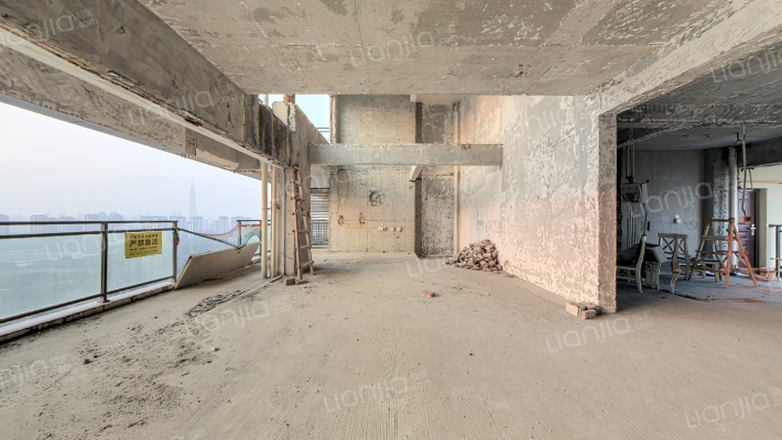 卧龙谷玖号二手房实景图