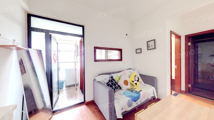 鸿锦汇二手房实景图