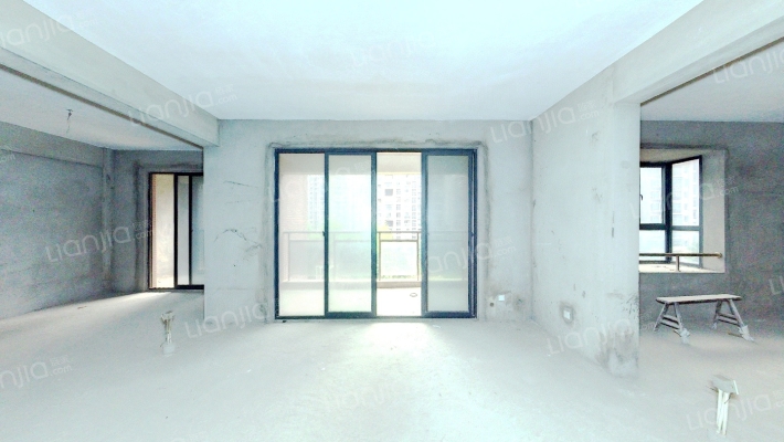 国际华城A区二手房实景图