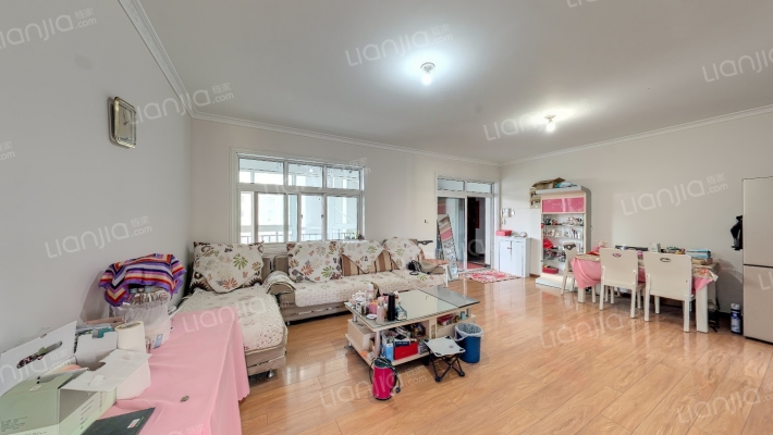 阳光现代城二手房实景图