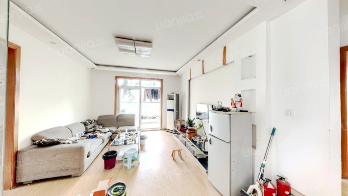 世茂东壹号二手房实景图