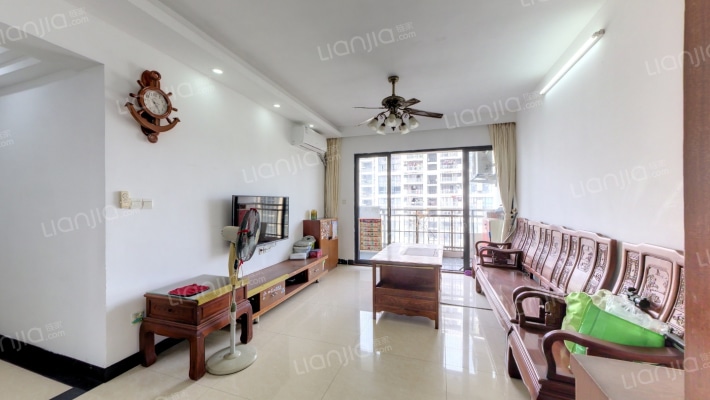 龙城国际二手房实景图