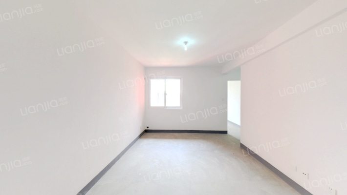 龙西新寓二手房实景图