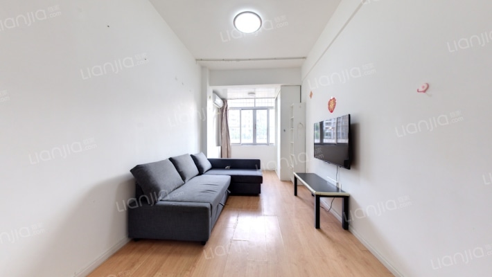 深华公寓二手房实景图