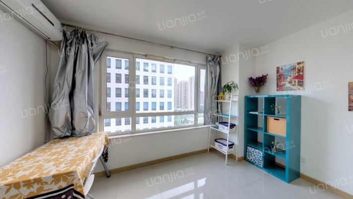 LOHAS上院二手房实景图