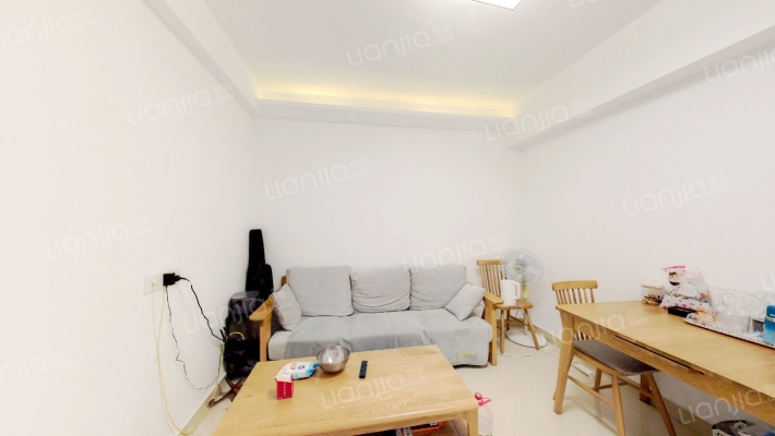 杉杉恒和依山郡二手房实景图