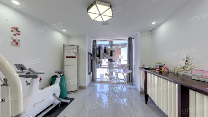 星光耀商业广场二手房实景图