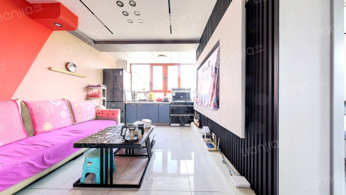 鼎翔世家二手房实景图