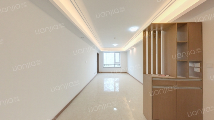 远洋御山水二手房实景图