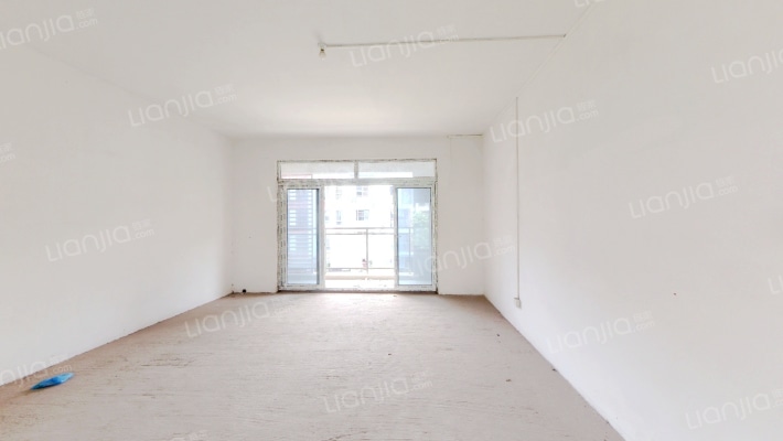 硅谷翠庭二手房实景图