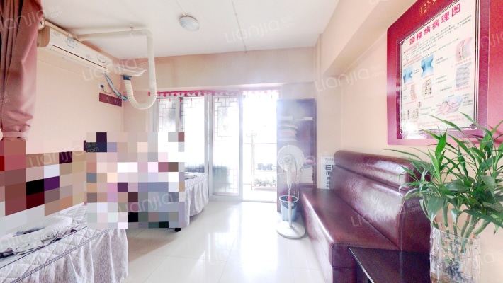 大德玲珑湾二手房实景图