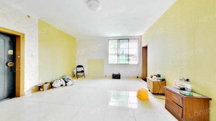 蜀新小区二手房实景图