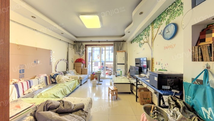 吉祥花园北区二手房实景图